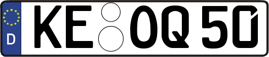 KE-OQ50