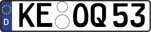 KE-OQ53