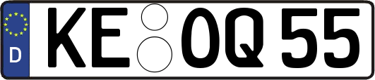 KE-OQ55
