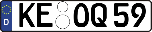 KE-OQ59