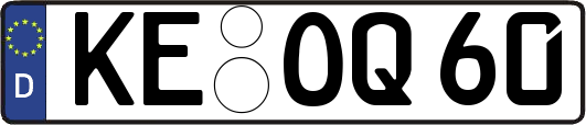 KE-OQ60
