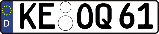 KE-OQ61