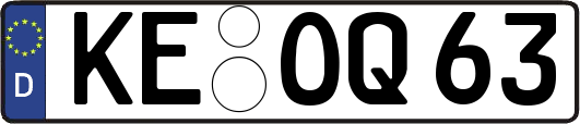 KE-OQ63