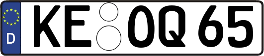 KE-OQ65