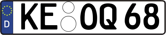 KE-OQ68