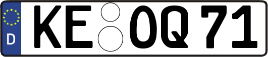 KE-OQ71