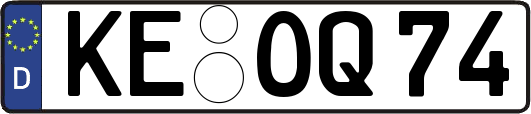 KE-OQ74