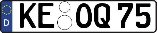 KE-OQ75
