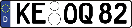 KE-OQ82