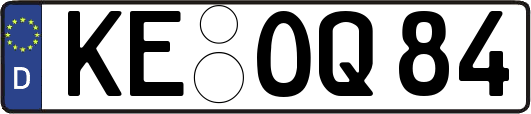 KE-OQ84