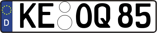 KE-OQ85