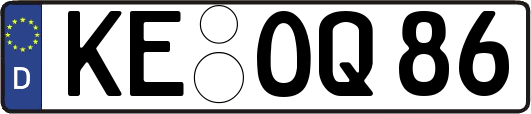 KE-OQ86