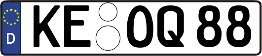 KE-OQ88