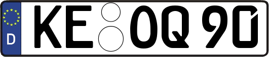 KE-OQ90