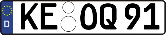 KE-OQ91