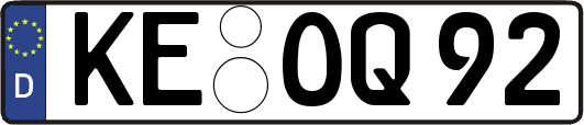 KE-OQ92