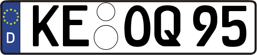 KE-OQ95