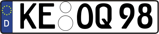 KE-OQ98