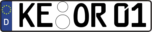 KE-OR01