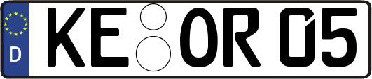 KE-OR05