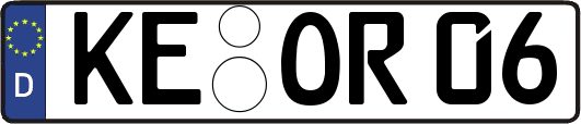 KE-OR06