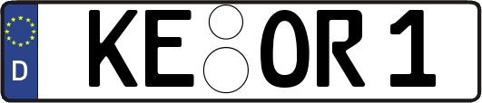 KE-OR1