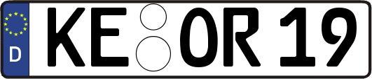 KE-OR19