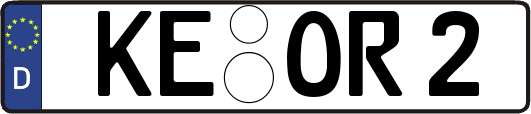 KE-OR2