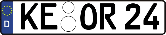 KE-OR24