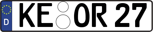 KE-OR27