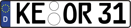 KE-OR31