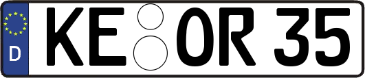 KE-OR35
