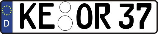 KE-OR37
