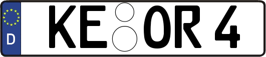 KE-OR4