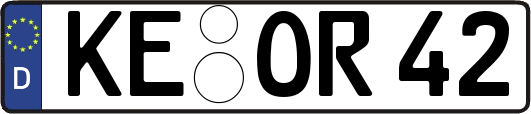 KE-OR42