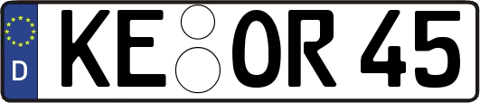 KE-OR45