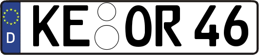 KE-OR46