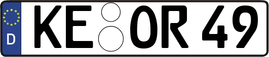 KE-OR49