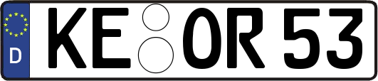 KE-OR53