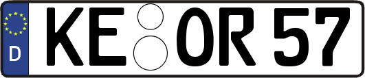 KE-OR57