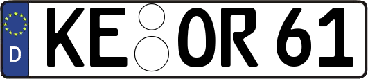 KE-OR61