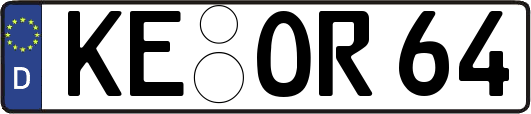 KE-OR64