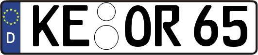 KE-OR65