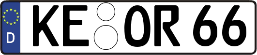 KE-OR66
