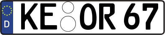 KE-OR67
