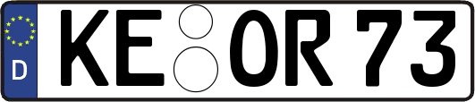 KE-OR73