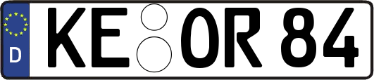 KE-OR84