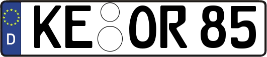 KE-OR85