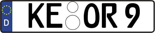 KE-OR9