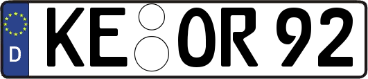 KE-OR92